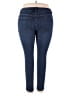 Lane Bryant Blue Jeans Size 18 (3) - photo 2