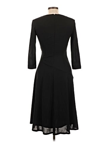 Tadashi Cocktail Dress (view 2)