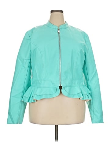 New York & Company Jacket (view 1)