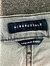 Aeropostale Chevron-herringbone Gray Jeans Size 6 - photo 6