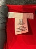 H&M Solid Red Casual Dress Size XS - photo 7