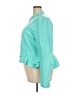 New York & Company Teal Jacket Size XXL - photo 5