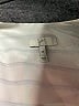 Joie 100% Silk Stripes Tan Casual Dress Size M - photo 7