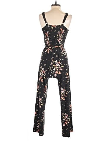 No Boundaries Jumpsuit (view 2)
