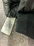 T by Talbots Black Track Jacket Size L - photo 7
