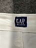 Gap Ivory Jeans Size 30 waist - photo 7