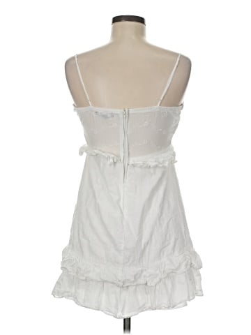 Trixxi Cocktail Dress (view 2)