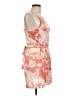 Envi: Red Casual Dress Size L - photo 4