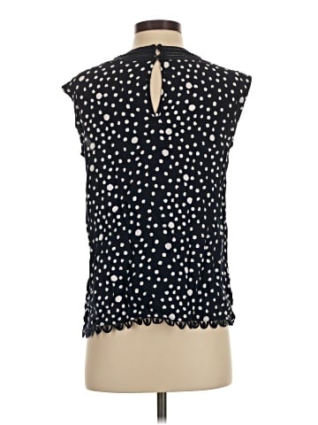 Meadow Rue Sleeveless Blouse (view 2)