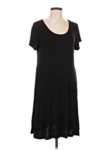 Style&Co Casual Dress (view 1)