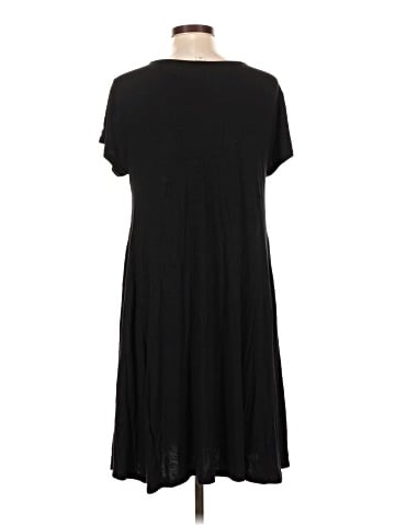Style&Co Casual Dress (view 2)
