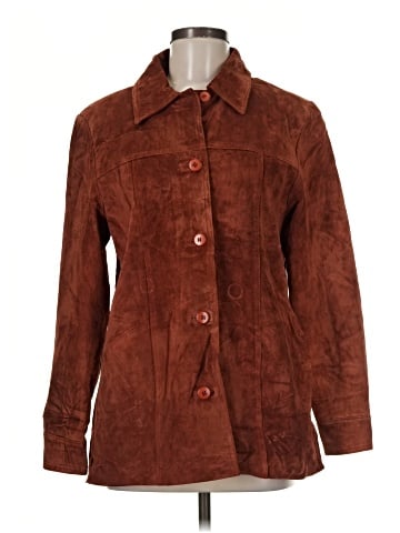 Atelier Coat (view 1)