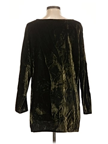 Babette Long Sleeve Blouse (view 2)