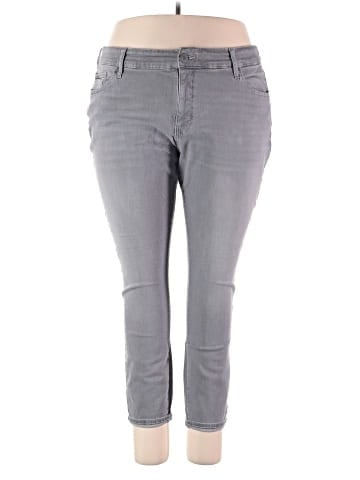 a.n.a. A New Approach Jeggings (view 1)
