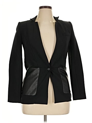 Yigal Azrouël New York Blazer (view 1)