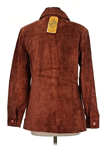Atelier Coat (view 2)