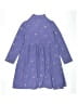 Hanna Andersson Stars Purple Dress Size 10 - photo 2