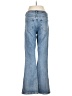 Kensie Hearts Blue Jeans Size 29 waist - photo 2