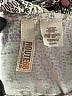 Route 66 Paisley White Dress Size 6 - 6X - photo 3