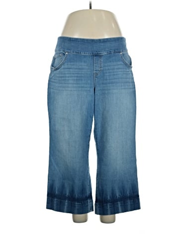 Style&Co Jeans (view 1)