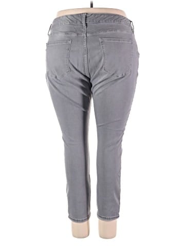 a.n.a. A New Approach Jeggings (view 2)
