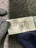 Mayoral Blue Casual Pants Size 4 - photo 4