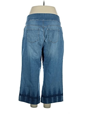 Style&Co Jeans (view 2)