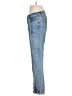 Kensie Hearts Blue Jeans Size 29 waist - photo 5