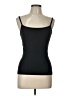 Carole Hochman Black Tank Top Size L - photo 1