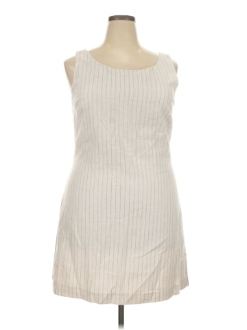 Banana Republic Factory Store Casual Dress (view 1)