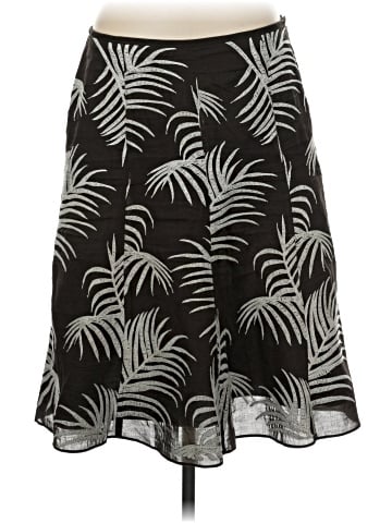 Ann Taylor Casual Skirt (view 1)