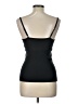 Carole Hochman Black Tank Top Size L - photo 2