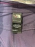 The North Face Purple Active Pants Size 8 - photo 7