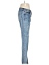 Kensie Hearts Blue Jeans Size 29 waist - photo 4