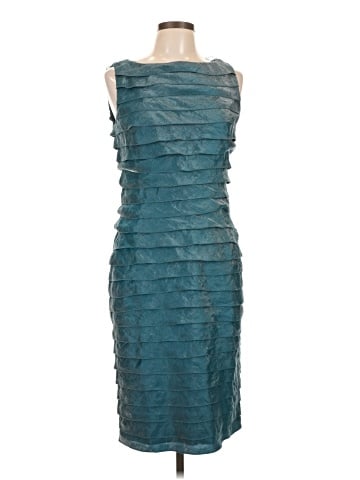 Adrianna Papell Cocktail Dress (view 1)