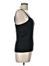 Carole Hochman Black Tank Top Size L - photo 4