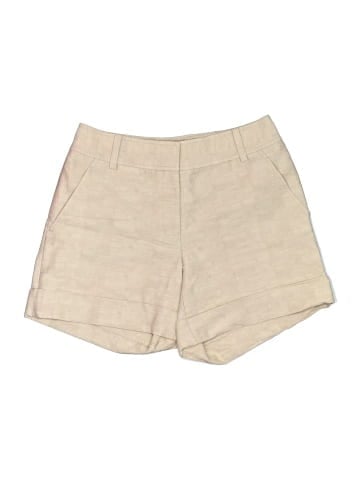Etcetera Khaki Shorts (view 1)