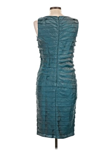 Adrianna Papell Cocktail Dress (view 2)