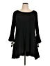 Alfani Black Casual Dress Size XL - photo 1