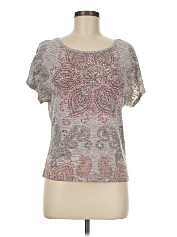 Vanity Short Sleeve Top (view 1)