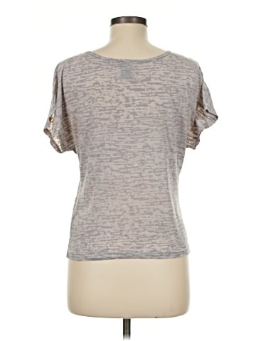 Vanity Short Sleeve Top (view 2)