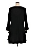 Alfani Black Casual Dress Size XL - photo 2