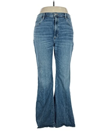 Abercrombie & Fitch Jeans (view 1)