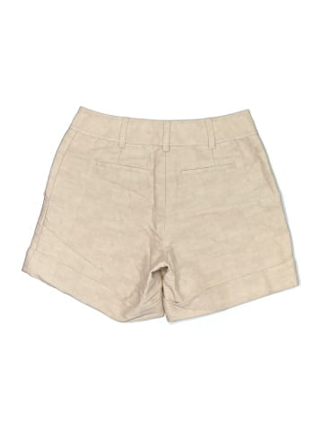 Etcetera Khaki Shorts (view 2)