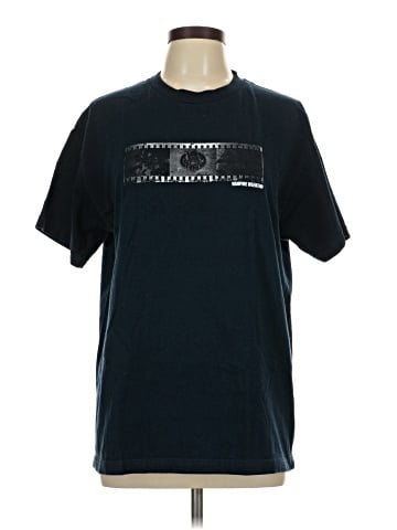 American Apparel Short Sleeve T-Shirt (view 1)