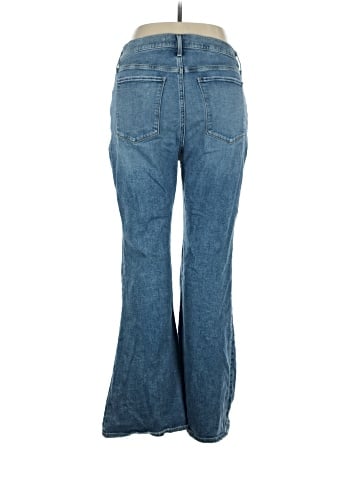 Abercrombie & Fitch Jeans (view 2)