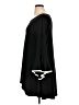 Alfani Black Casual Dress Size XL - photo 5