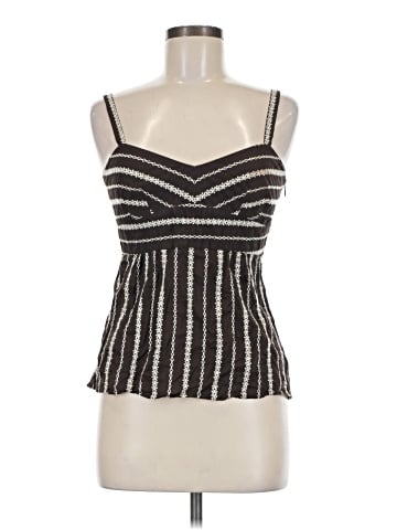 Ann Taylor LOFT Sleeveless Top (view 1)