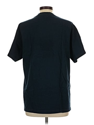American Apparel Short Sleeve T-Shirt (view 2)