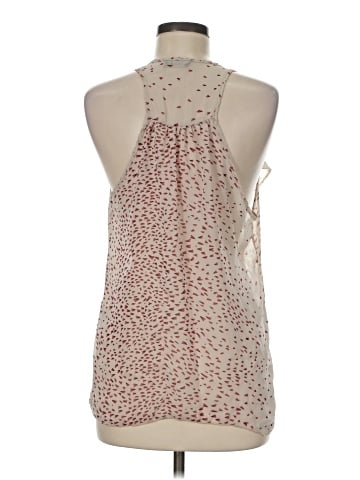 Maude Sleeveless Blouse (view 2)